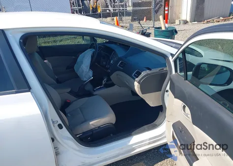 2014 Honda Civic Lx from USA, damaged, VIN 19XFB2F5XEE023920